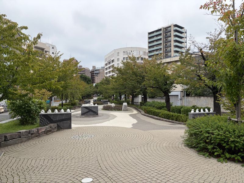 歴史リアル謎解きゲームin台東区　「江戸文化の咲かせ手 蔦屋重三郎の生涯」のナゾ活写真