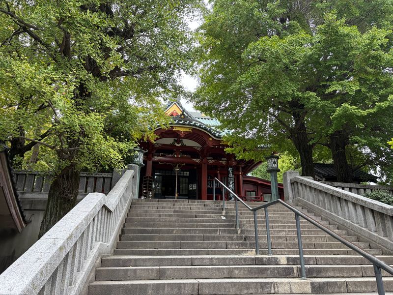 歴史リアル謎解きゲームin台東区　「江戸文化の咲かせ手 蔦屋重三郎の生涯」のナゾ活写真