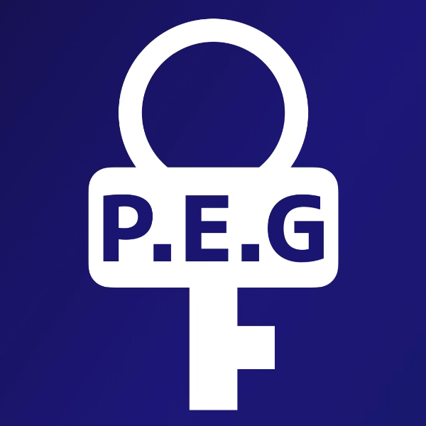 P.E.G
