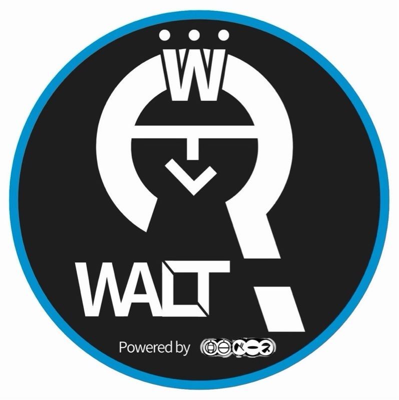 WALTのプロフィール画像
