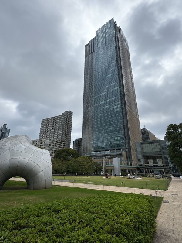 STORY3 六本木編『天才画家の遺した絵画』のナゾ活写真