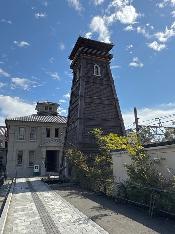 謎旅への招待状 in 甲府のナゾ活写真