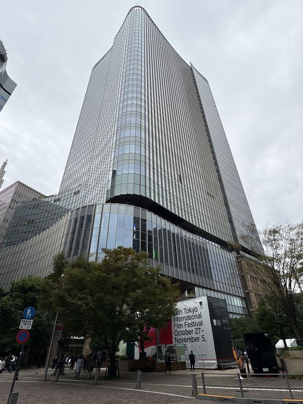 STORY3 日比谷編『勇者と黒い影の秘密』のナゾ活写真