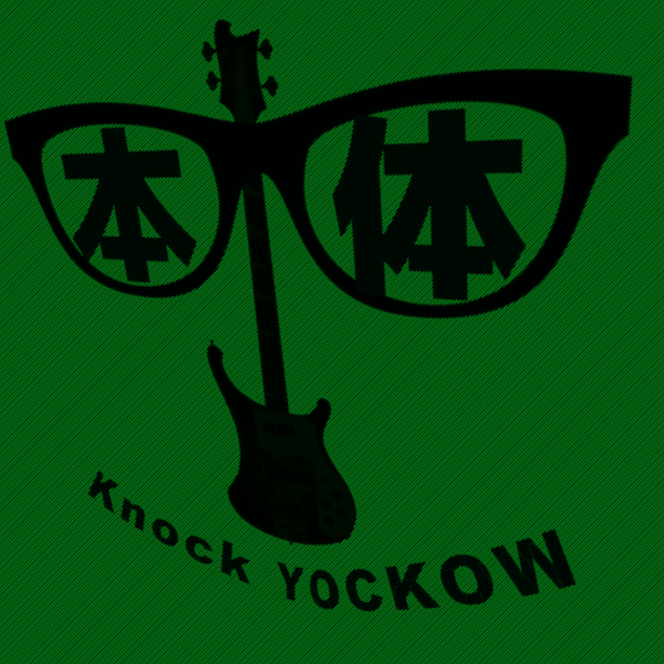 YOCKOWのプロフィール画像