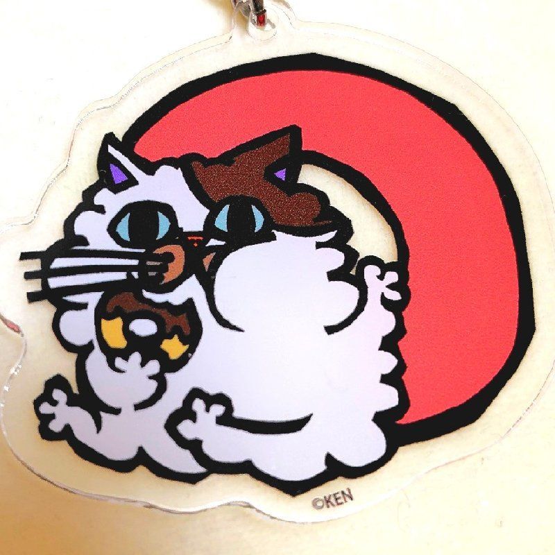 もちゃもちゃ