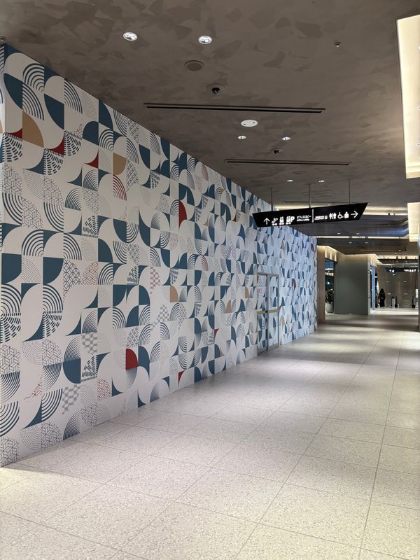 STORY3 八重洲編『匠 -職人の意地-』のナゾ活写真