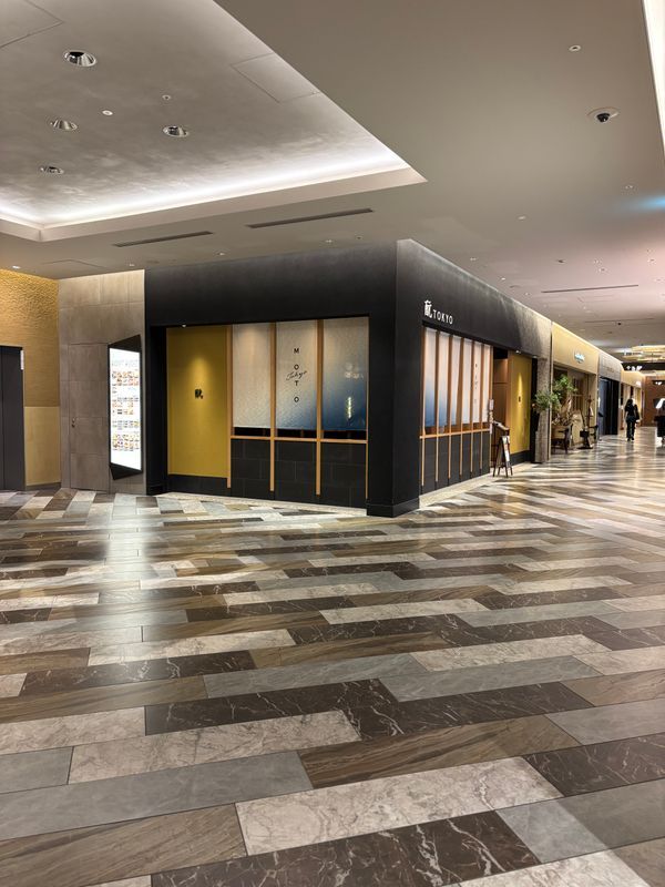 STORY3 八重洲編『匠 -職人の意地-』のナゾ活写真