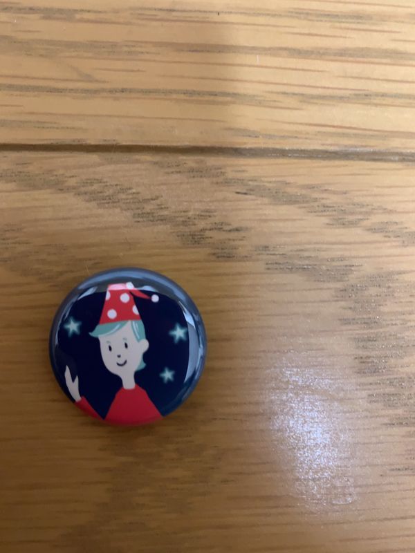 『ある友人からの手紙』#12 夢を創り出す会社の社員より 月刊謎解き郵便のナゾ活写真