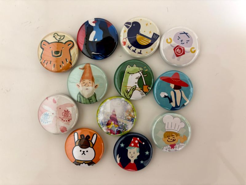 『ある友人からの手紙』#12 夢を創り出す会社の社員より 月刊謎解き郵便のナゾ活写真