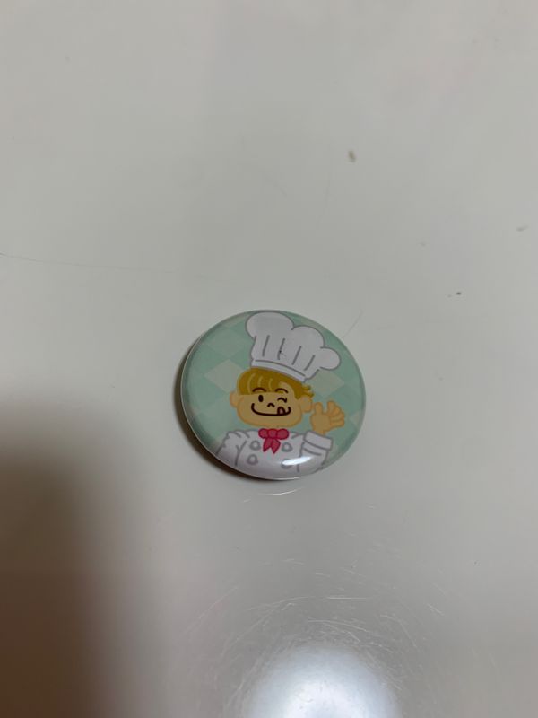 『ある友人からの手紙』#10 世界を旅する小さな料理人より 月刊謎解き郵便のナゾ活写真