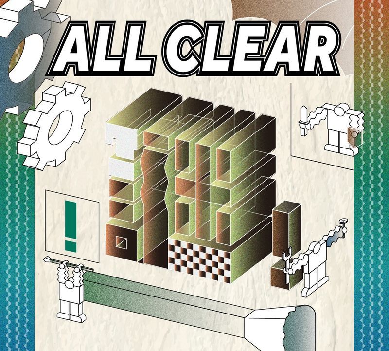 ミッドタウン謎解き 『STORY³（ストーリーズ）』のナゾ活写真