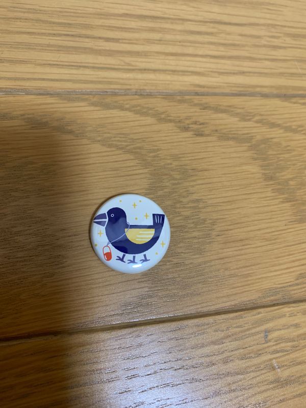 『ある友人からの手紙』#3 温泉街にある薬局の喋るカラスより 月刊謎解き郵便のナゾ活写真