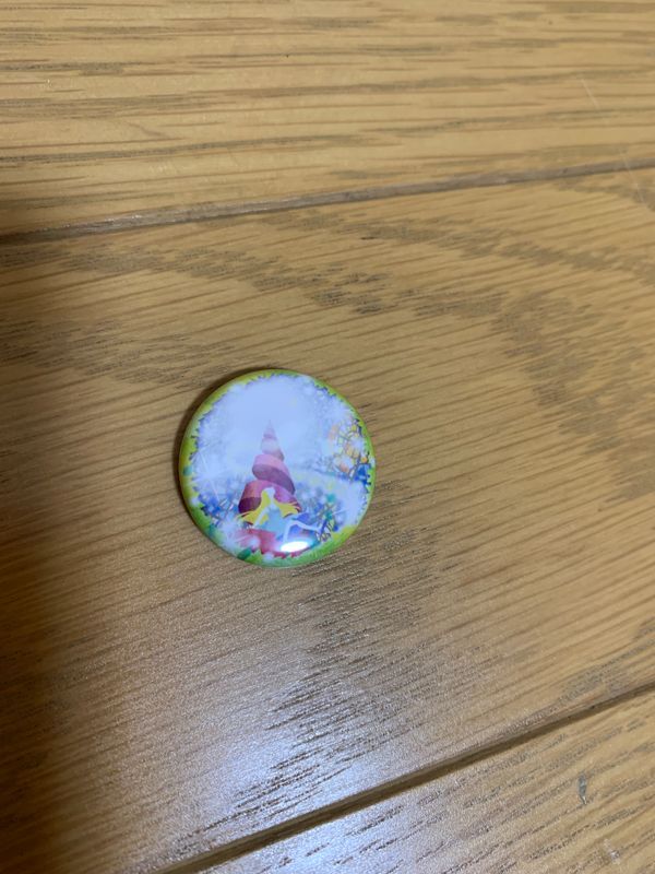 『ある友人からの手紙』#9 芸術の森を見守る少女より 月刊謎解き郵便のナゾ活写真