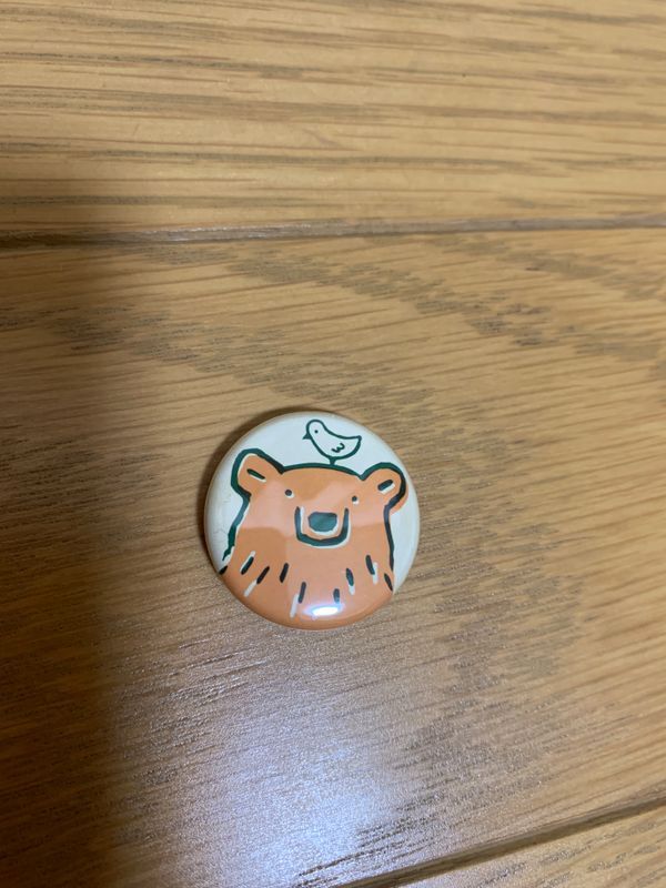 『ある友人からの手紙』#1 森に住む泣き虫なクマより 月刊謎解き郵便のナゾ活写真