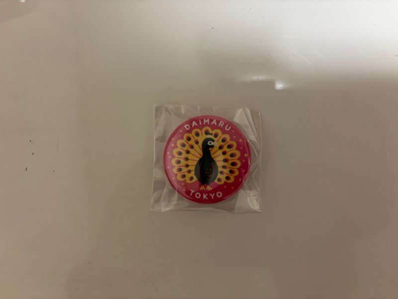 第4弾 BOUKEN 宝探し IN 大丸東京店のナゾ活写真