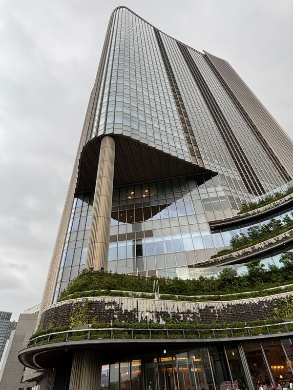 STORY3 日比谷編『勇者と黒い影の秘密』のナゾ活写真