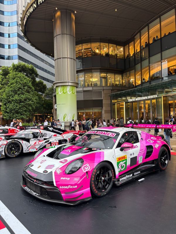 STORY3 日比谷編『勇者と黒い影の秘密』のナゾ活写真