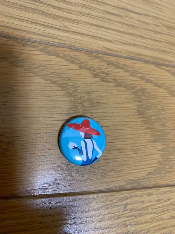 『ある友人からの手紙』#6 映画好きの風変わりな紳士より 月刊謎解き郵便のナゾ活写真