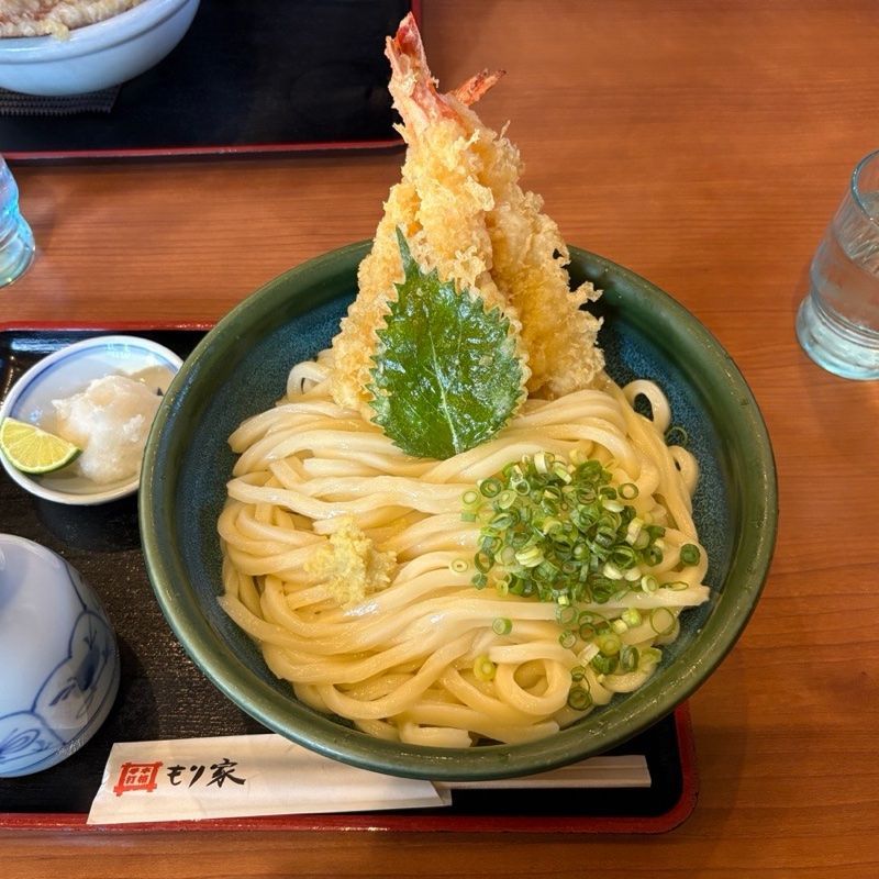 きりんりき