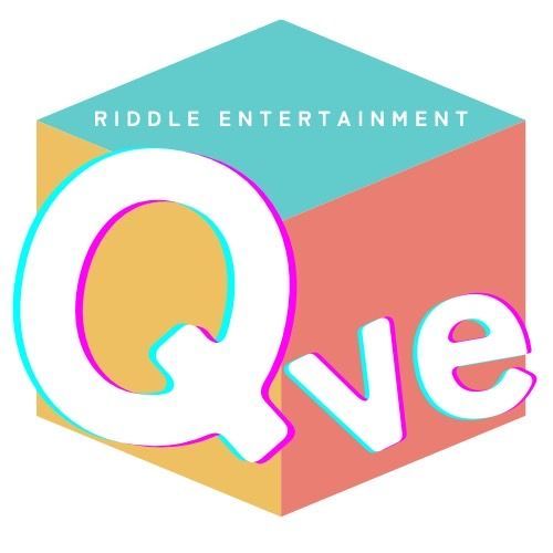 謎解き制作団体Qve【LINE謎】