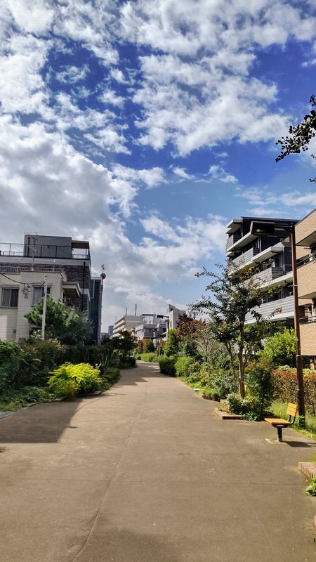 リアル謎解きゲーム in しながわ「探偵しなにゃん VS 商店街の秘密結社」のナゾ活写真