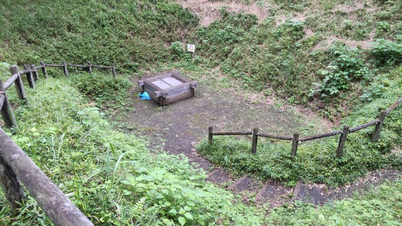 青梅の妖怪と伝説と七つの不思議　謎解き脱出ゲームのナゾ活写真