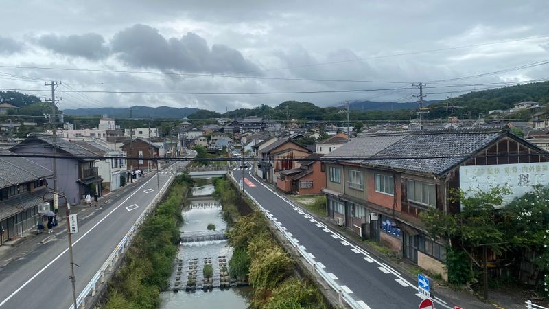 瀬戸謎解き街歩き　レベル２のナゾ活写真