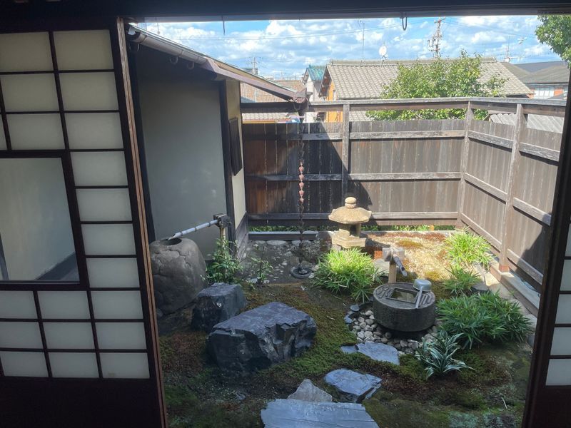 清須謎めぐり第二弾「放課後美濃路怪奇譚」のナゾ活写真