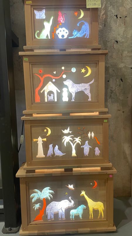 なぞとき NANKICHI "THE WORD"のナゾ活写真