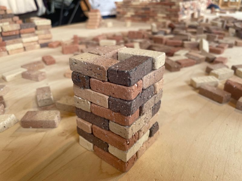 なぞとき NANKICHI "THE WORD"のナゾ活写真