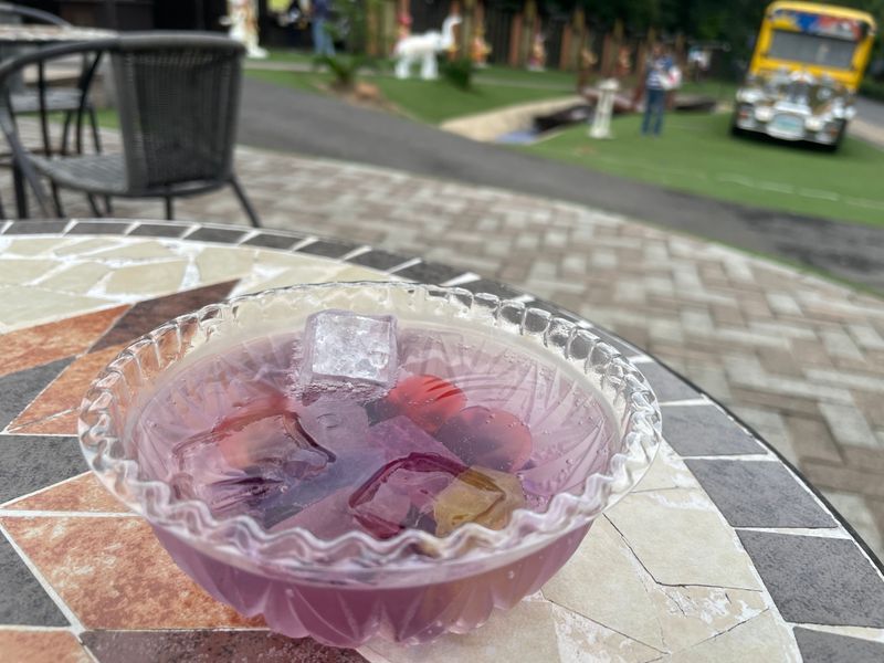 食うか、食われるか― リトルワールドでダンジョン飯　謎解きゲームのナゾ活写真