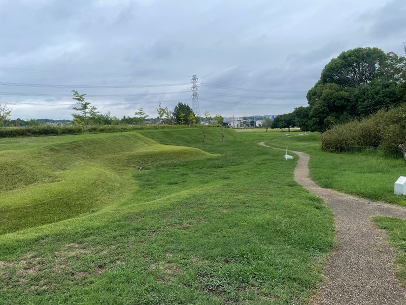 見つけ出せ！古墳に眠る宝と発掘レーダーのナゾ活写真