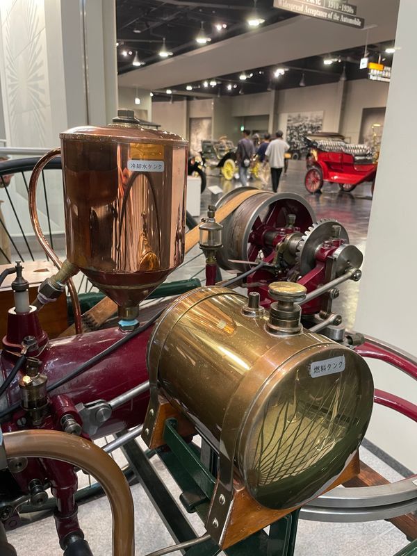 来間家の秘密のナゾ活写真