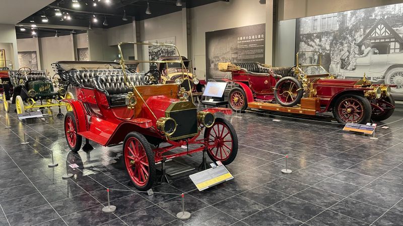 来間家の秘密のナゾ活写真