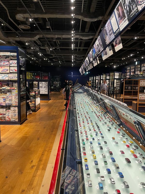 来間家の秘密のナゾ活写真