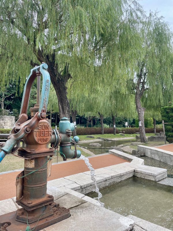 JERA park HEKINAN リアル謎解きゲーム～飛ばせ！ 未来の気球“ゼロエミ号”～のナゾ活写真