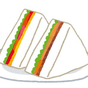 Sandwich