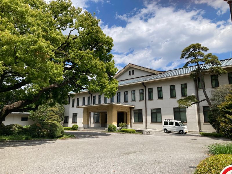 皇居を巡る謎解きの旅 with QuizKnockのナゾ活写真