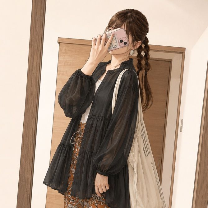 みるぴーまん🫑のプロフィール画像