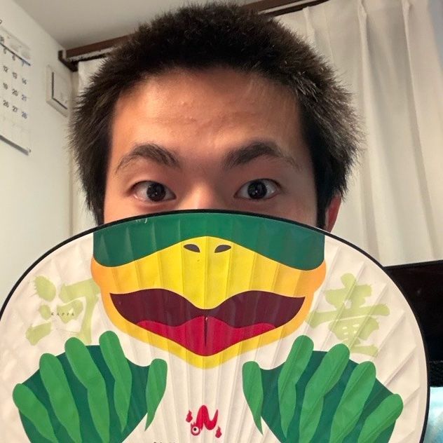 寺岡龍星のプロフィール画像