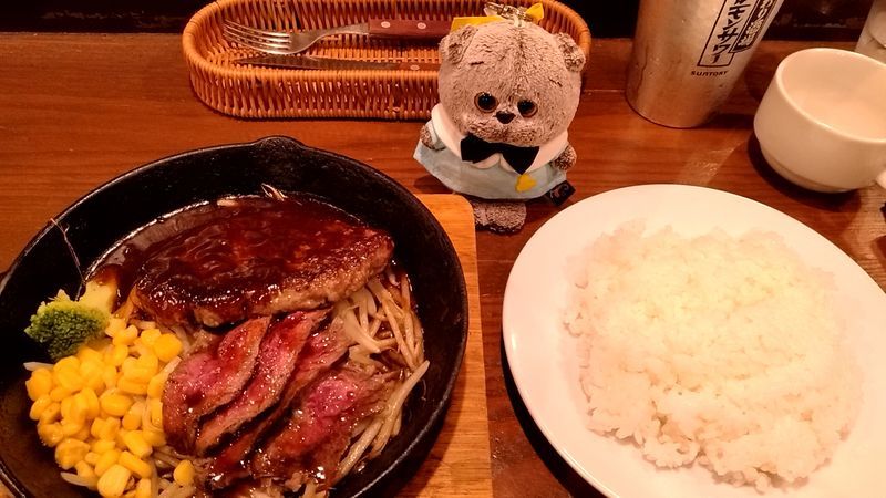 東・京・漫・彩のナゾ活写真