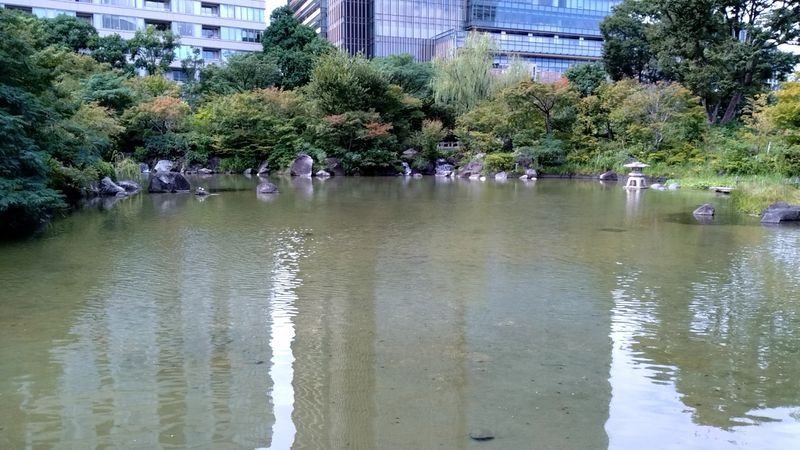 アザブナゾトキハンターズのナゾ活写真