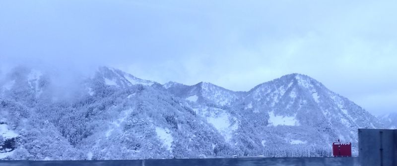 上越新幹線×謎解きゲーム 『シークレット・エクスプレス』のナゾ活写真