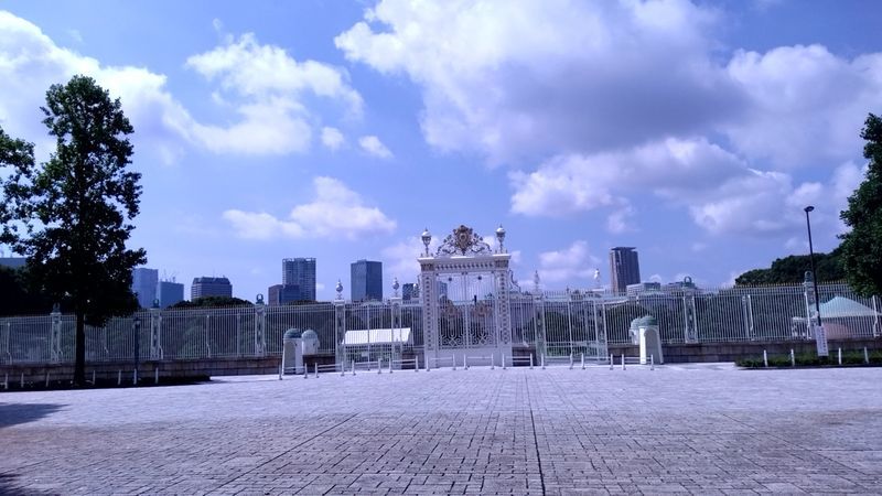 【リバイバル】メトロタイムゲートのナゾ活写真