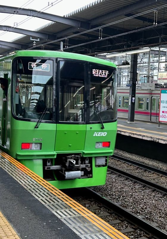 鉄道探偵と40年越しのスーブニールのナゾ活写真