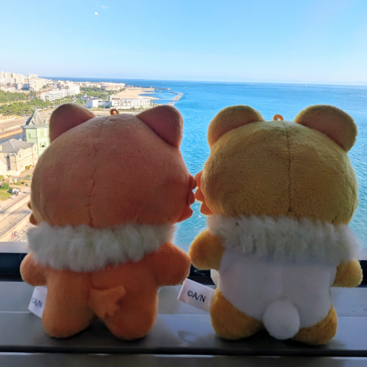じょー