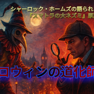 東中野ミステリー x 街歩き・バル巡りイベント