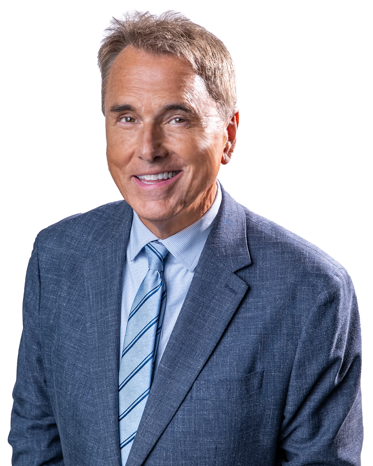 Jerry Steffen