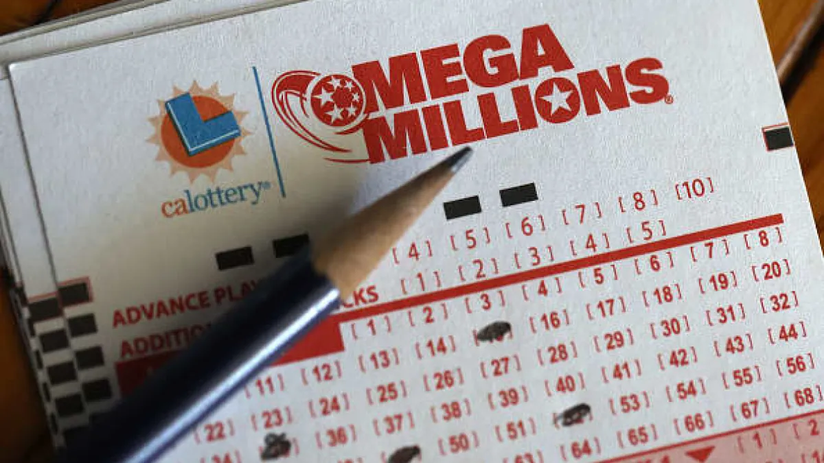Cathedral City lotto winner has until Friday to claim millions