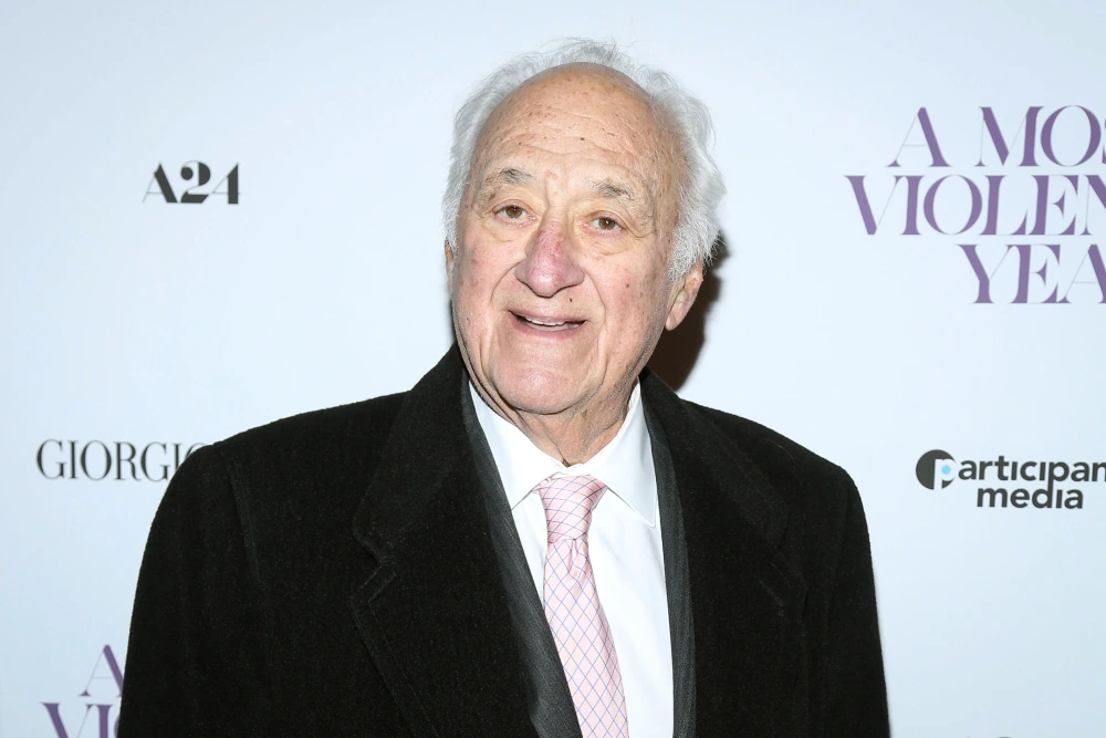 ‘Sopranos’ and ‘Good Wife’ Actor Jerry Adler Dies at 96
